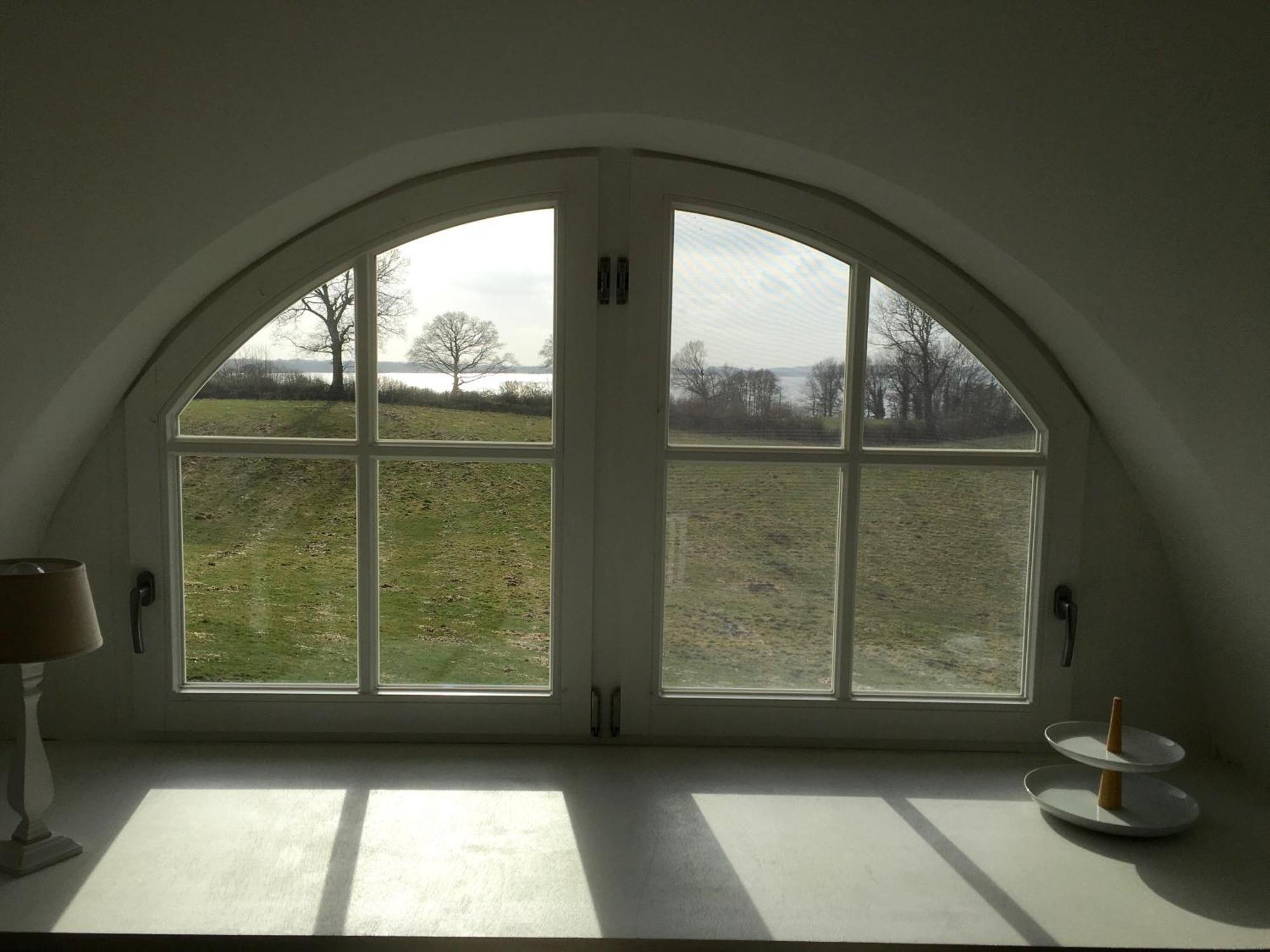 Hoheluft Am Wittensee Apt 3 格罗斯威登西 外观 照片